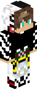 Minecraft Skin