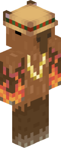 fbdbf107c3d47b91df0a5ffd05c69fb1d8356b0c48497c9e6090efc1bed3c741 Minecraft skin