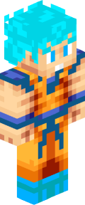 LOAX Minecraft skin