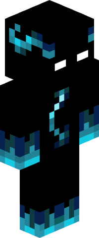 DeRealTony's skin