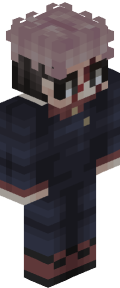 fc61838769c3e33098be159177e475c7659275fcace8e3bfa99b33325b09780a Minecraft skin