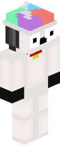 fc6b48e786cd550a19c6d1957110dec0a061e1336cc6da84c9f605d7833525a Minecraft skin