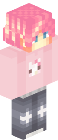 fc74d71eff3417c9eeb9c52acd110a2bdfdca7b82e703ae088e8b172eb21117b Minecraft skin