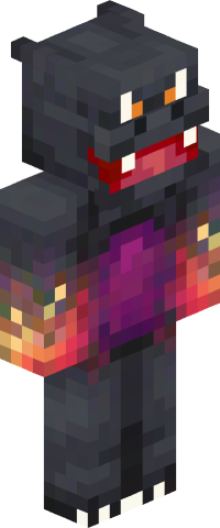 Veloceraptor2's skin