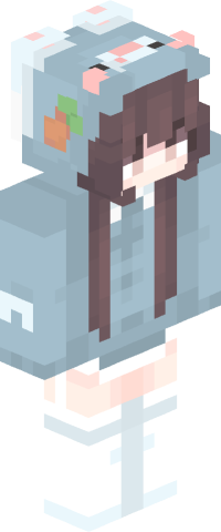 Realbroh's skin
