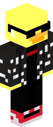 IamNotADucky's avatar