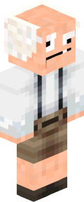 Minecraft Skin