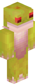 Minecraft Skin