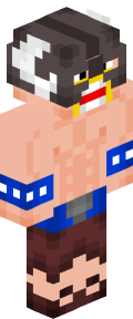 fd6e45ddea42e9a988492df1d4d3b165d3a24554f358ef4a20487b82da0c733d Minecraft skin