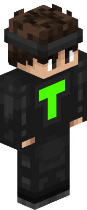 Teceem's avatar