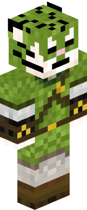 Avatar of LinkTijger