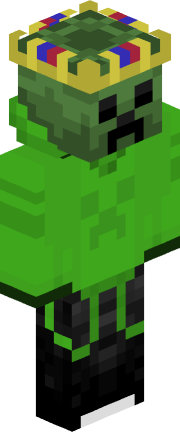 ButterflyCreeper's avatar