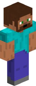Minecraft Skin