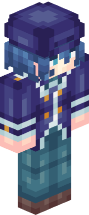IcarusMagicia's avatar