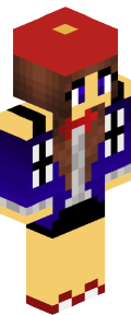 Tan Medieval Minecraft Skin