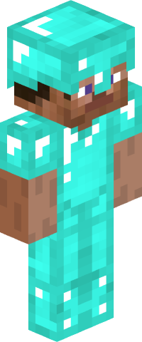 Supr3me_M3me's skin