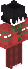 fdaed26ae083a6f17a1ac0df53fe2656bd10d44b261d3c31ba747c1bd23257a1 Minecraft skin