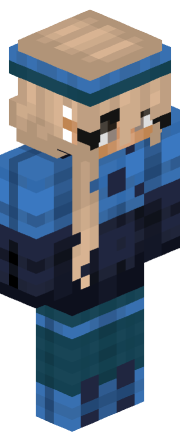 Avatar of MinusElf