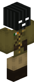 fdb6e029fd74501a3f79418efb241958b7753201f5edd10a66548e3296de4d3b Minecraft skin