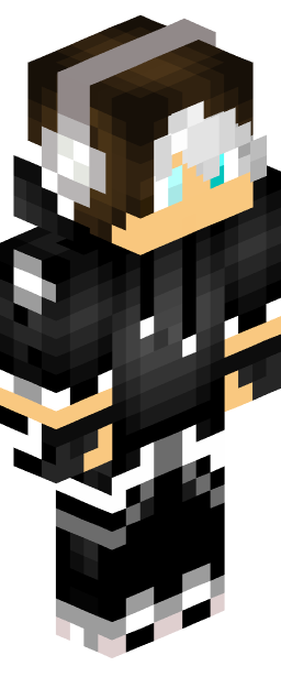 Morrog_ Minecraft skin full body