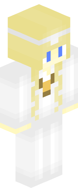 Slabbermoef Minecraft skin full body