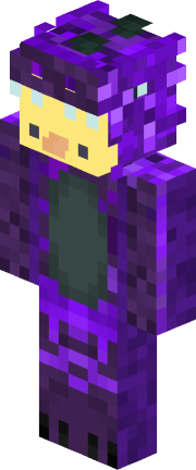 casperHetspookje