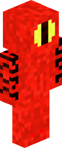 Aglitterfart's skin