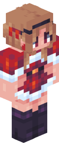 fdfc392d8e7d28956ff7ae96a9e660ee48de18ae38a945b4a35786be8c19f3df Minecraft skin