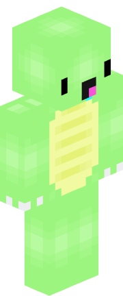 Skin Render