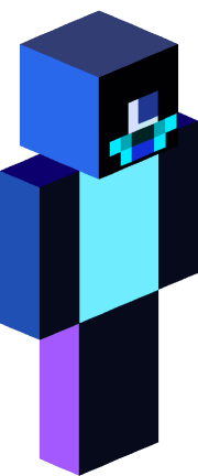 Blue23Thunder's avatar