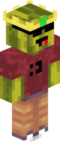 fe14dc5dadc7f63d79b487cd52982218eafc66c9a5381a62dd22911106198f99 Minecraft skin