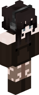 NyssaTheFrogAlt's skin