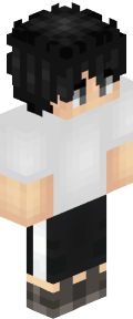 Minecraft Skin