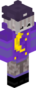 Midnight_is_here Minecraft skin
