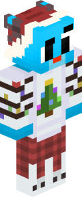 fe5826f891b78636355001aaa95ab35cfd80b719609bfa4a80b418a1f960dd00 Minecraft skin