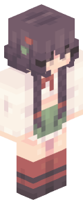fe82d5f5c13ab7bf19143f1680e4a881121a145258d64b1f242deda538af9b6a Minecraft skin