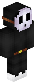 Minecraft Skin