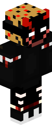 Lorust's avatar