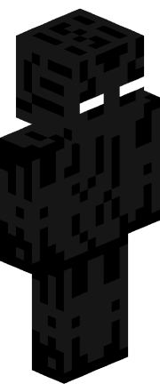 Skin Render