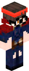 feb697d5fc889cd86acbbd7bfe169117e81af83f6eeaf30dda77ee5901609765 Minecraft skin