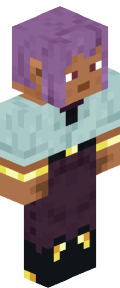 Efe Minecraft skin