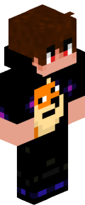 Minecraft Skin