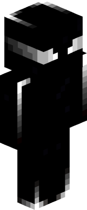 Render skina Minecraft gracza feleleleee