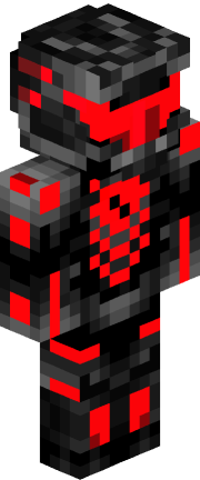 Skin Render
