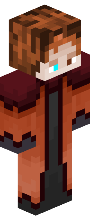 Skin Render