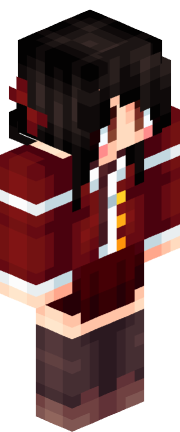 Skin Render