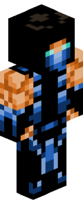 ff00394280b2e66ebc198f45f5d674c4fa7ccb7749c5f87f97a15226eeb81bde Minecraft skin