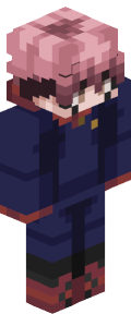 Minecraft Skin