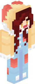 ff1380da3913395ccfaca285ddcd94b536db65834276cdf295fc4180e7c4bbdb Minecraft skin