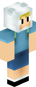 Minecraft Skin